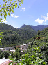 Lago Atitlán