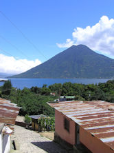 Lago Atitlán