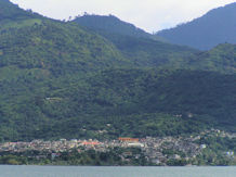 Lago Atitlán