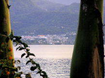 Lago Atitlán