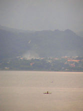 Lago Atitlán