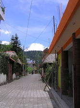 Lago Atitlán