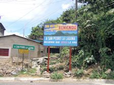 Lago Atitlán