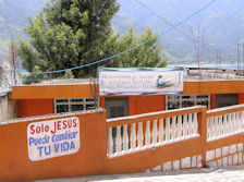 Lago Atitlán