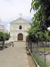 Lago Atitlán