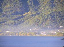 Lago Atitlán