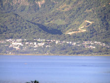 Lago Atitlán