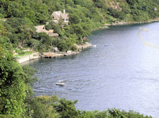 Lago Atitlán