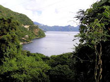 Lago Atitlán