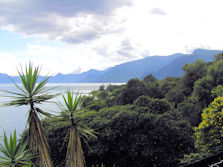 Lago Atitlán