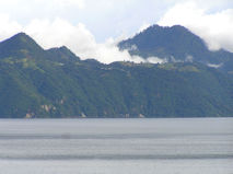 Lago Atitlán