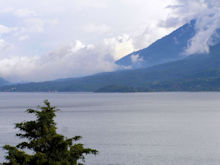 Lago Atitlán