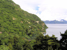 Lago Atitlán