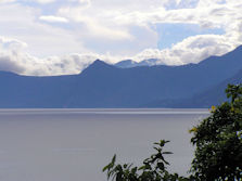 Lago Atitlán