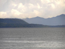 Lago Atitlán