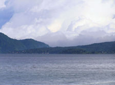 Lago Atitlán