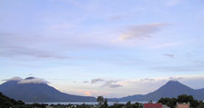 Lago Atitlán