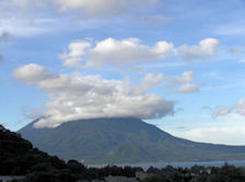 Lago Atitlán