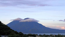 Lago Atitlán