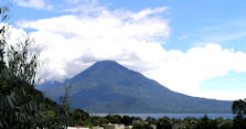 Lago Atitlán