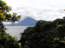 Lago Atitlán