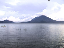 Lago Atitlán