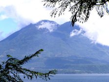 Lago Atitlán