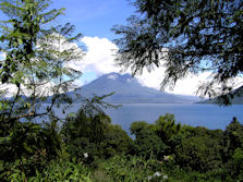 Lago Atitlán