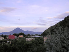 Lago Atitlán