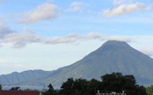 Lago Atitlán