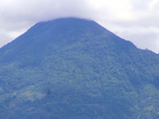 Lago Atitlán