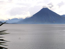 Lago Atitlán