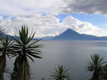 Lago Atitlán