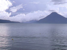 Lago Atitlán