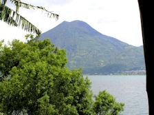 Lago Atitlán