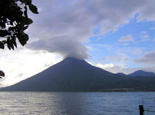 Lago Atitlán