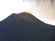 Lago Atitlán