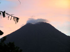 Lago Atitlán