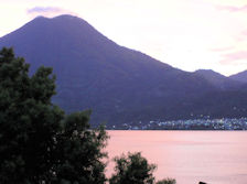 Lago Atitlán