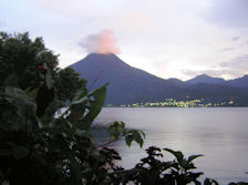 Lago Atitlán