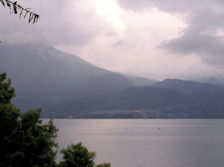 Lago Atitlán