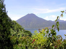 Lago Atitlán