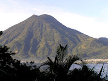 Lago Atitlán