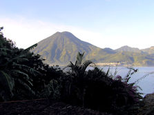 Lago Atitlán