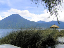 Lago Atitlán