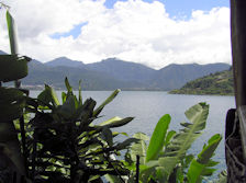 Lago Atitlán