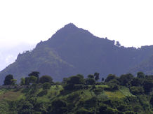 Lago Atitlán