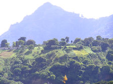 Lago Atitlán