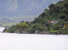 Lago Atitlán