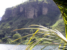 Lago Atitlán